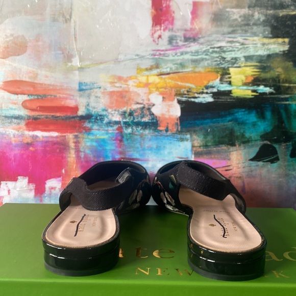 KATE SPADE barnie flats - Picture 8 of 8
